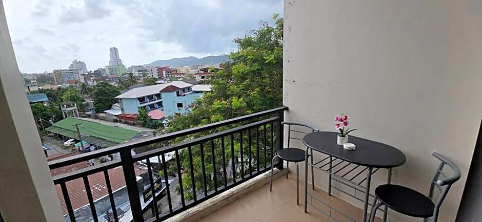 Lucky Buako Hotel Patong
