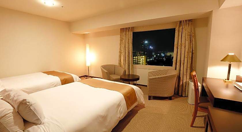 Keisei Hotel Miramare
