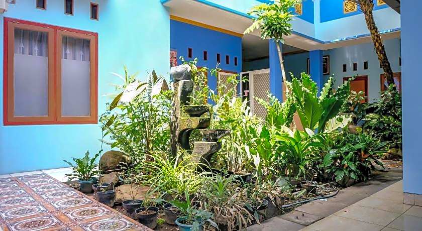 Hotel O Guest House Amalia Malang