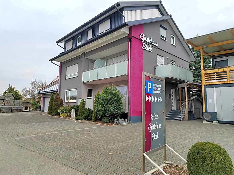 Gästehaus Stock