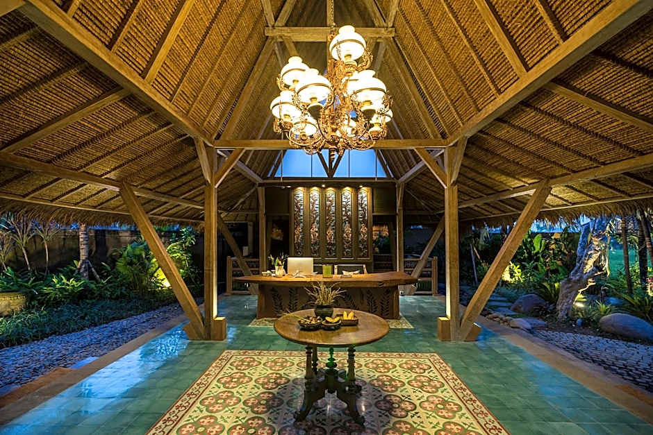 Arya Villas Ubud