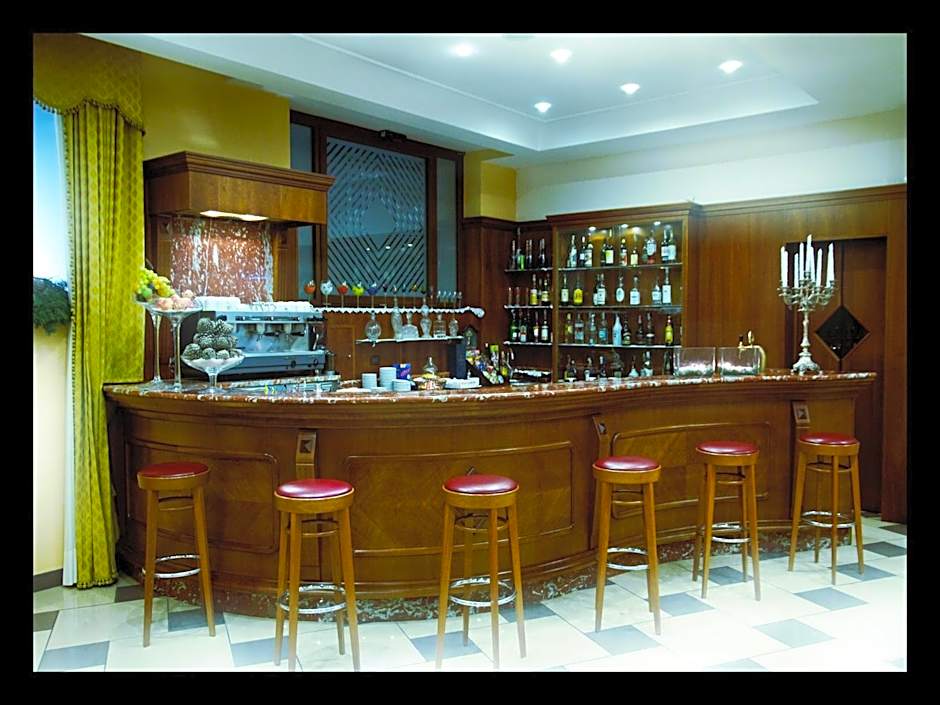 Ulisse Deluxe Hostel