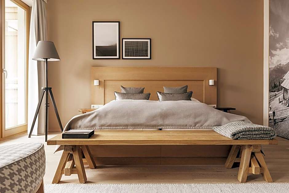 GEBHARD Boutique B&B