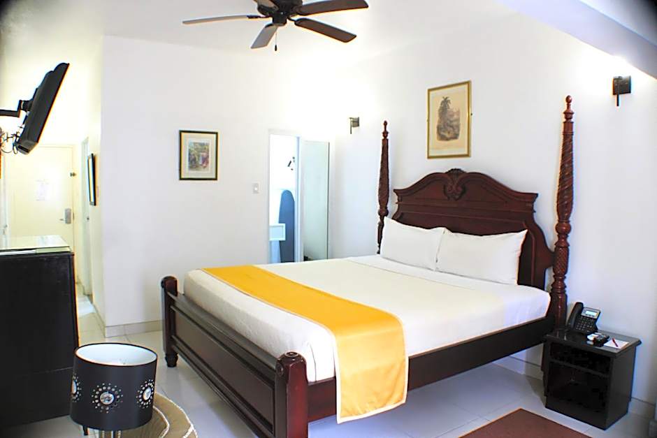 Altamont Court Hotel