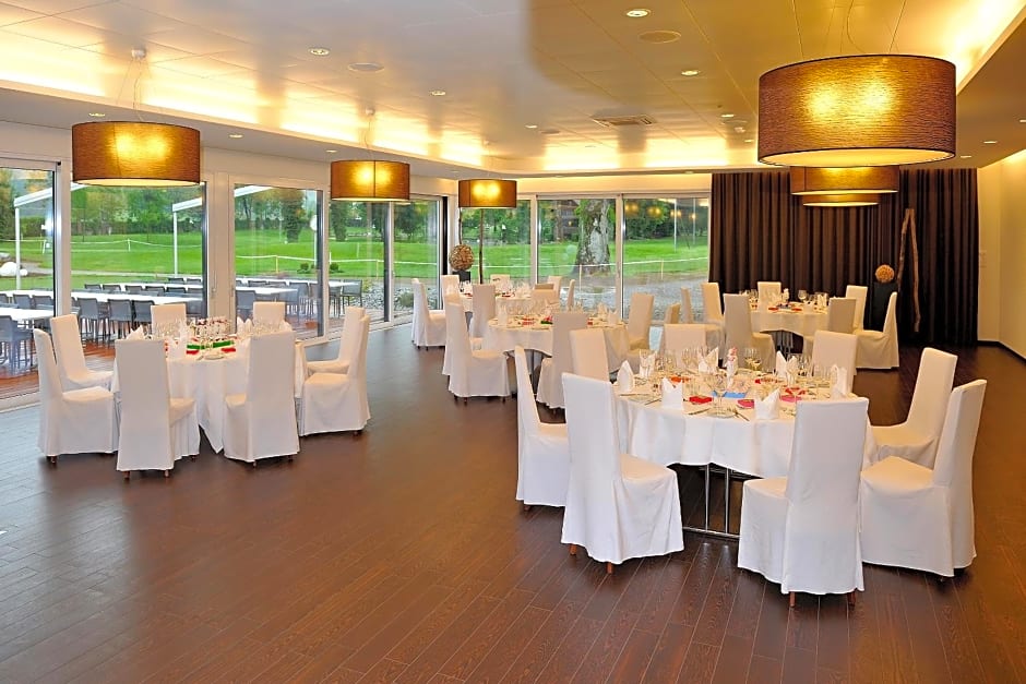 Aarau West Swiss Quality Hotel