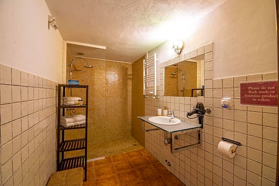 Casa Bombo