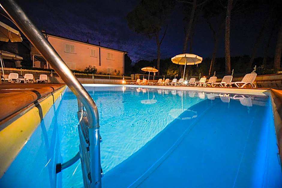 Hotel Kon Tiki