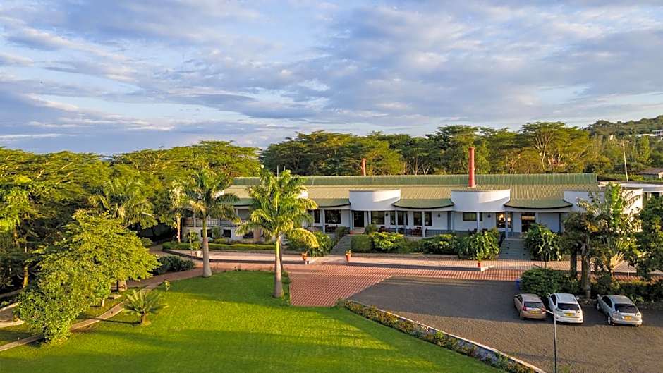 Forest Hill Hotel