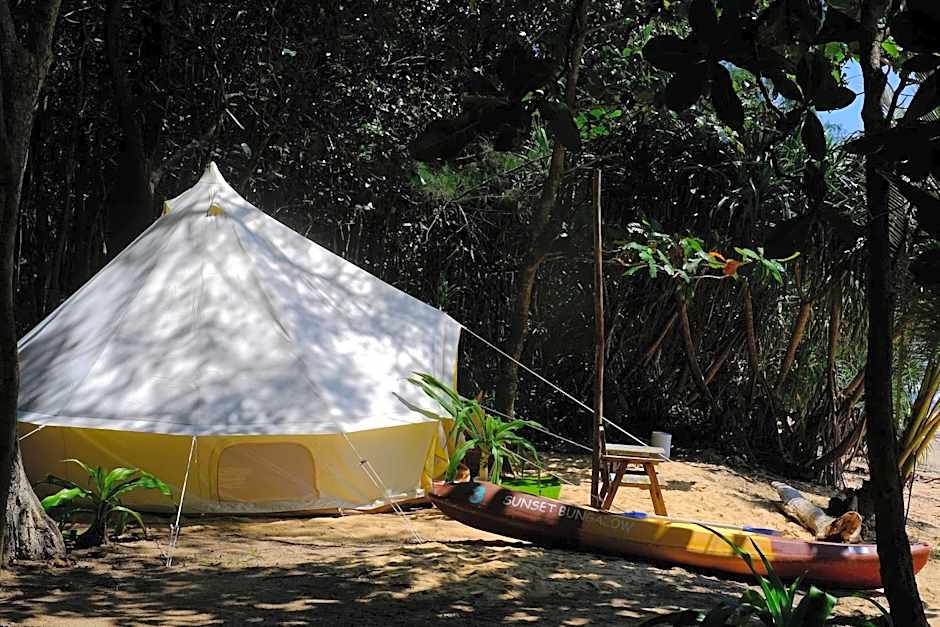 Sunset Bungalow Koh Chang Ranong