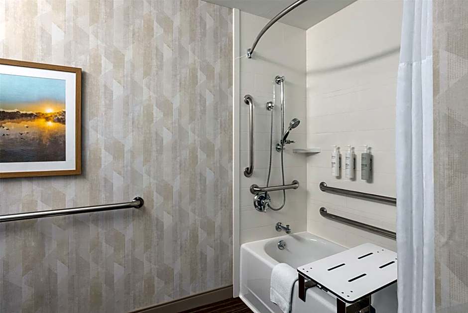 Hampton Inn Springfield-South