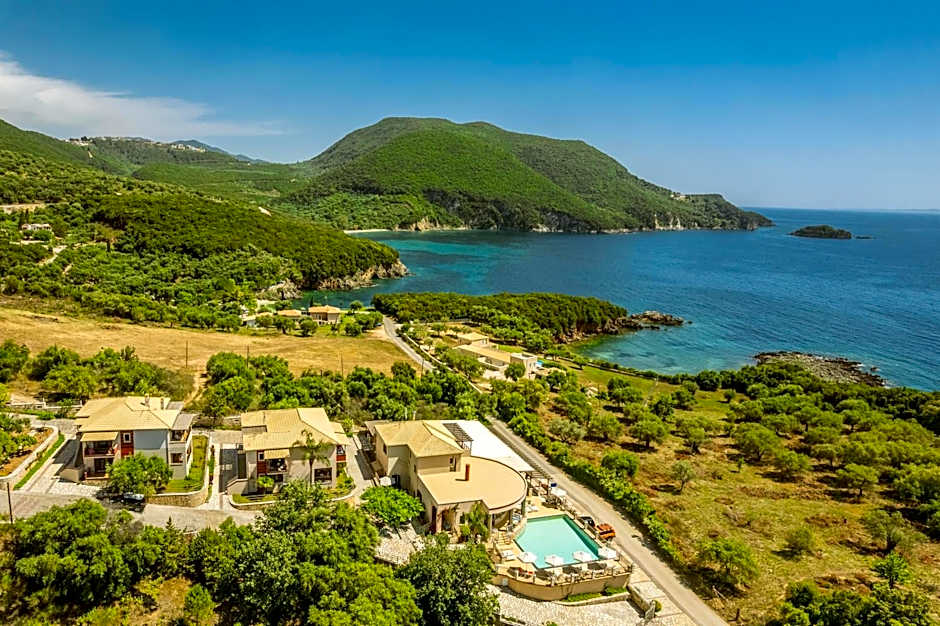 3Aktes Suites & Studios