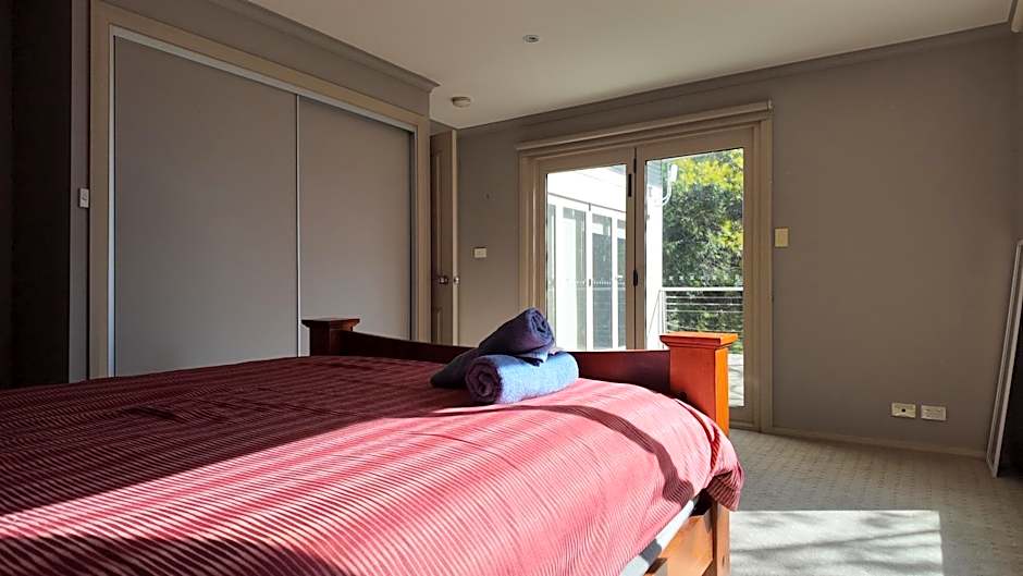 Launceston Holiday Park Legana