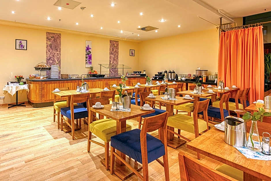 Centro Hotel Braunschweig, Trademark Collection by Wyndham