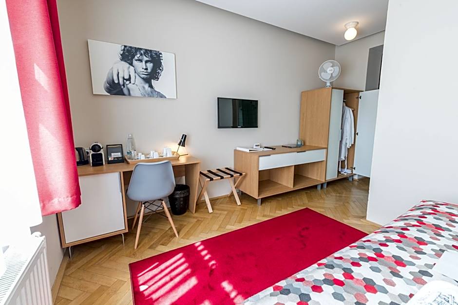 Boutique Hotel Villa Beatika