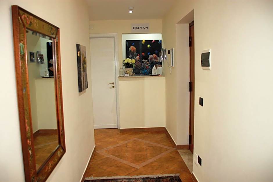 B&B Alexander-Room and Breakfast
