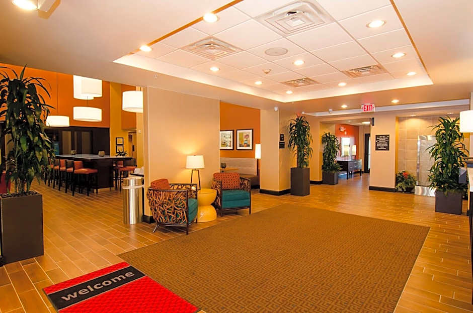 Hampton Inn By Hilton & Suites Huntsville