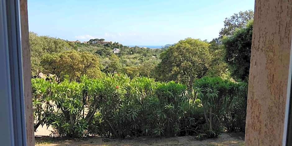 Résidence Liccia di Furu