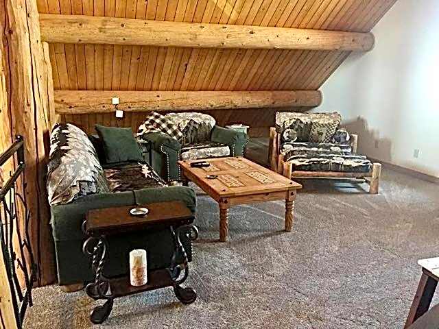 Sportsman Lodge Melrose MT