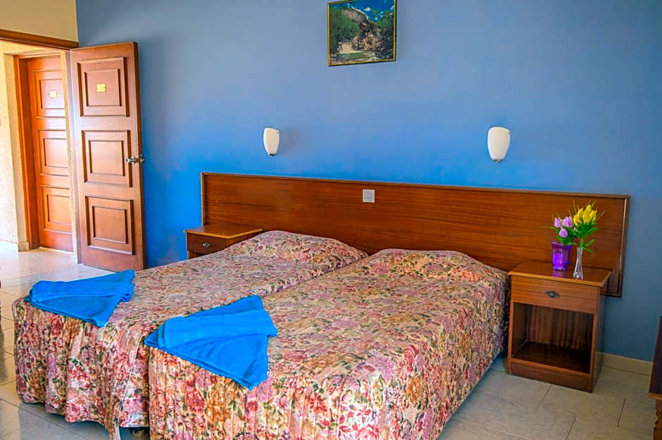 Windmills Hotel Apartments