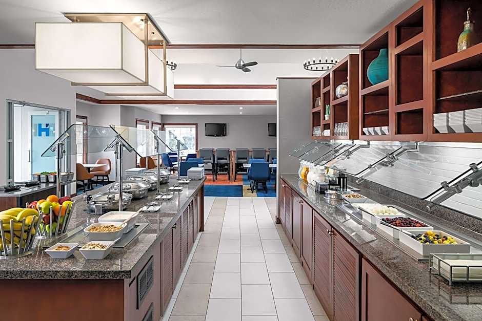 Hyatt House Scottsdale Old Town