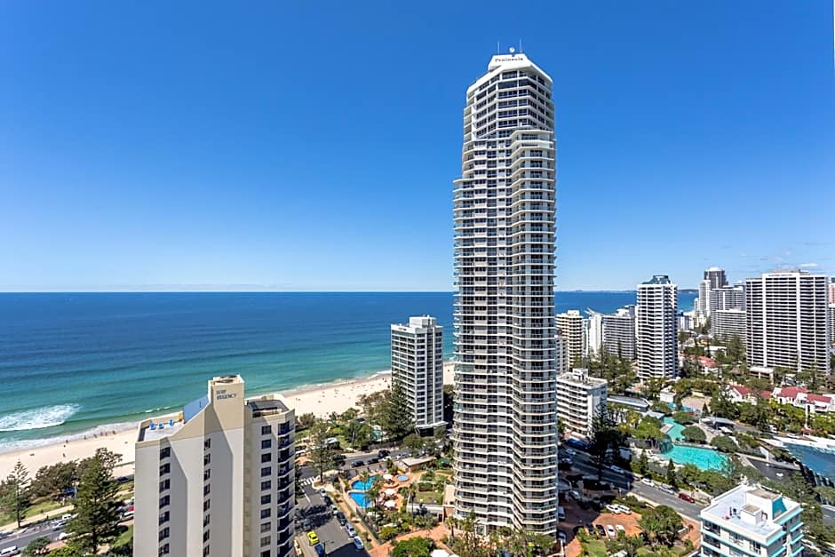 Mantra Legends Hotel