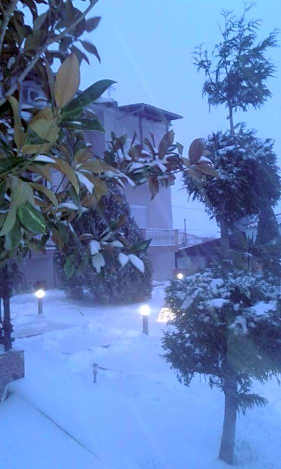 Hotel-Apartments La Strada