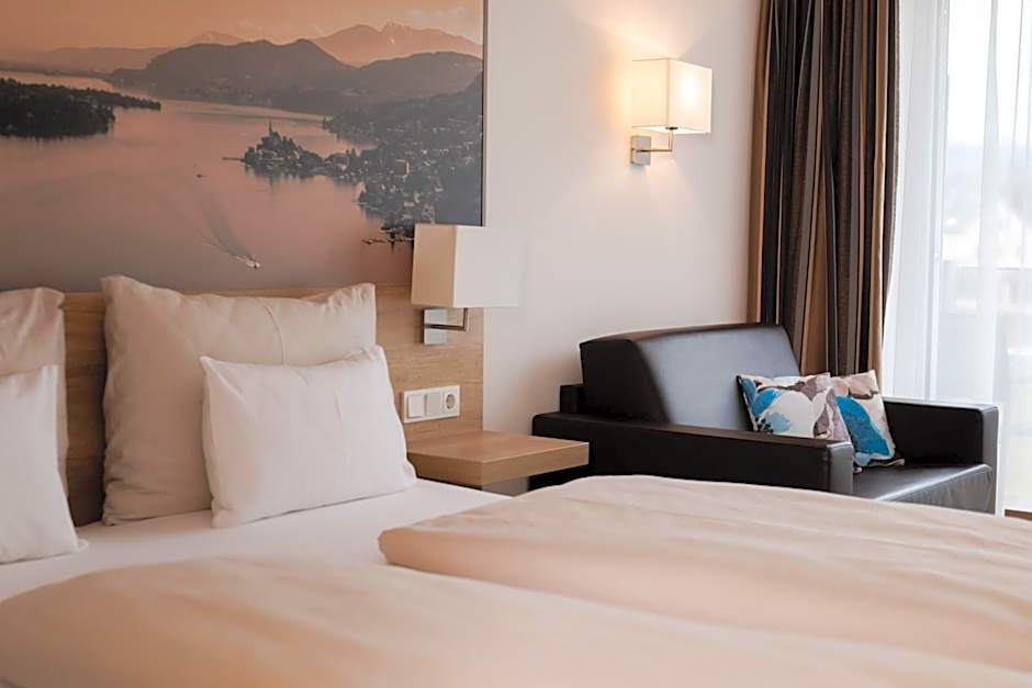 Seehotel Das JO