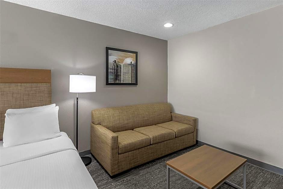 Best Western Louisville South - Shepherdsville