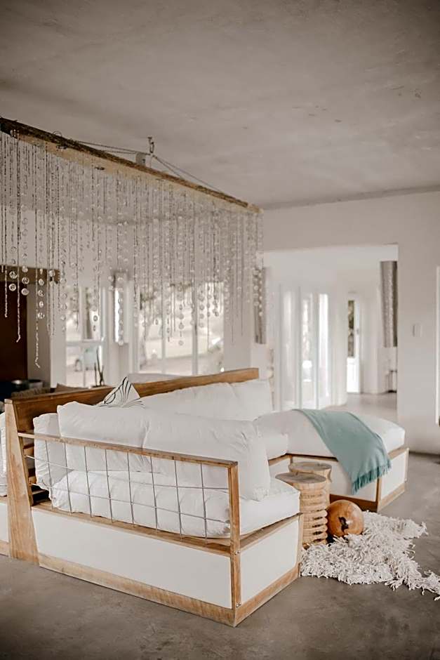 Qambathi Mountain Lodge