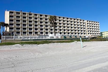 The Maverick Resort -Ormond Beach