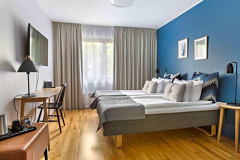 Best Western Hotel Park Astoria