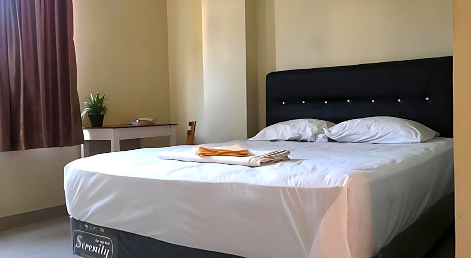 Hotel O Dangau Datuk Guesthouse