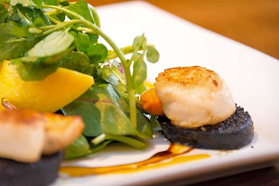 The Horse and Farrier Inn and The Salutation Inn Threlkeld Keswick