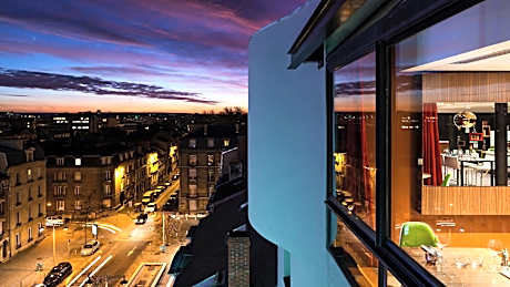 Holiday Inn Reims Centre By IHG