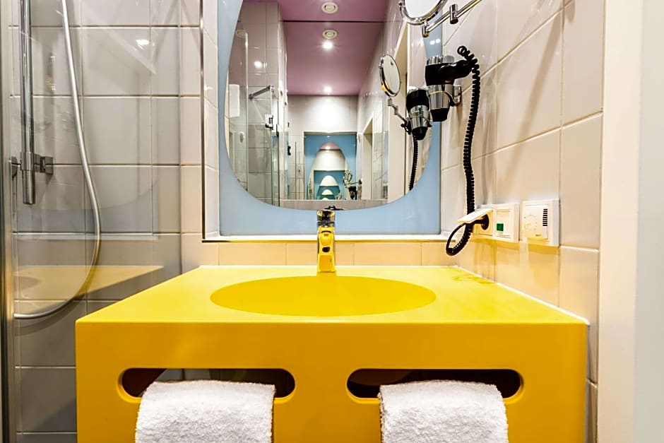 Prize by Radisson, Bonn City