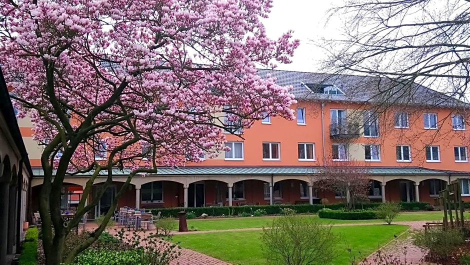 Hotel Klostergarten