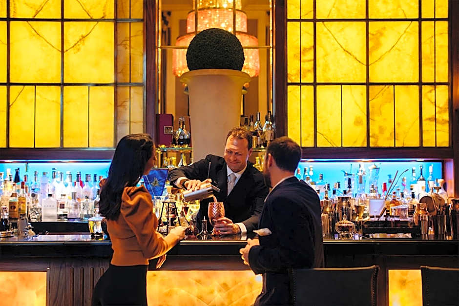 The Westin Excelsior, Rome