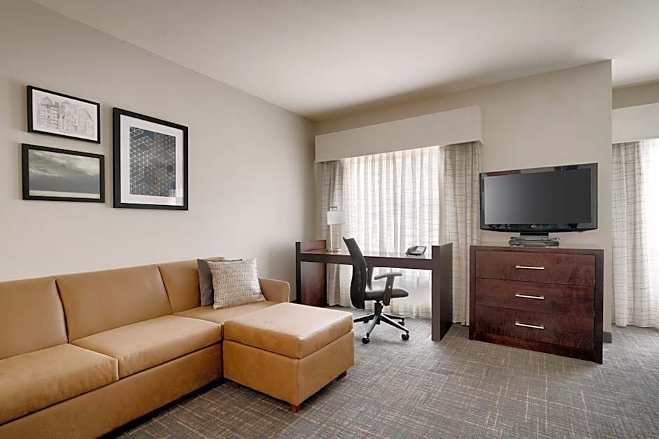 Residence Inn by Marriott Houston I-10 West/Park Row