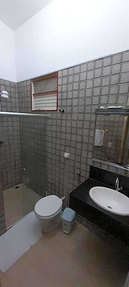 Pousada Sapê