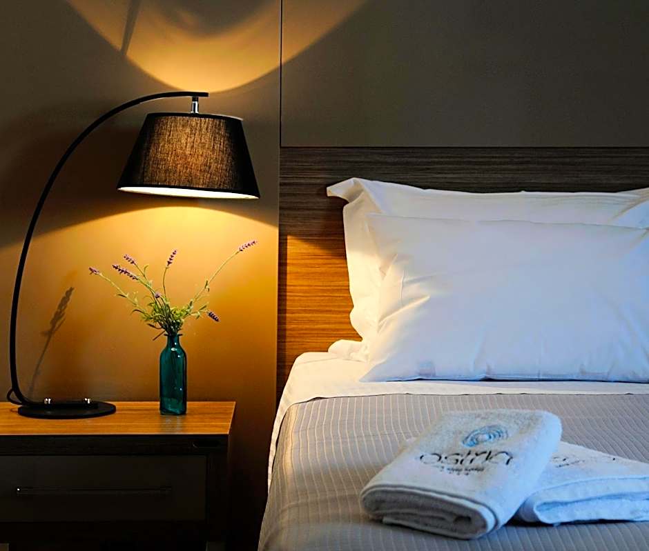 Ostria Sea Side Hotel