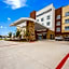 Fairfield Inn & Suites by Marriott Dallas Plano/Frisco
