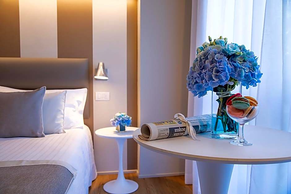 Hotel Monte Meraviglia