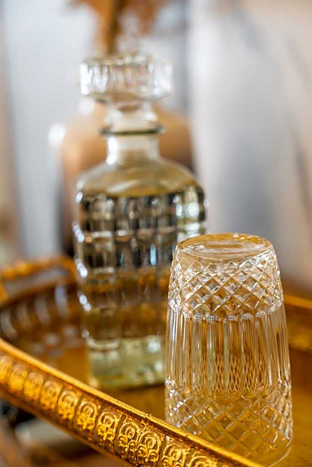 Abalu Boutique & Design Hotel