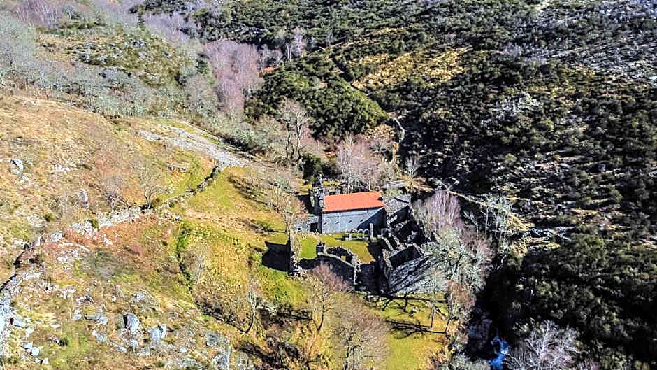 Hotel Vista Bela do Gerês