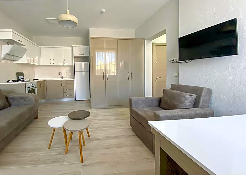Azize Palas Apart Otel
