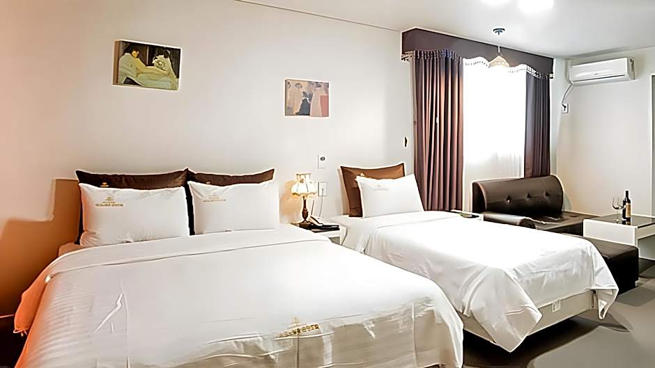 BENIKEA Technovalley Hotel