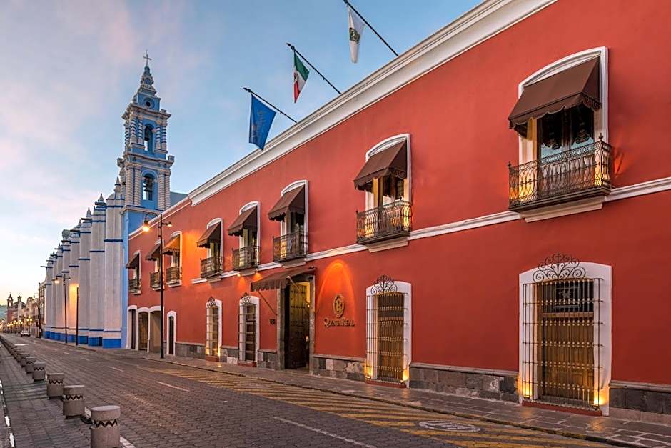 Quinta Real Puebla