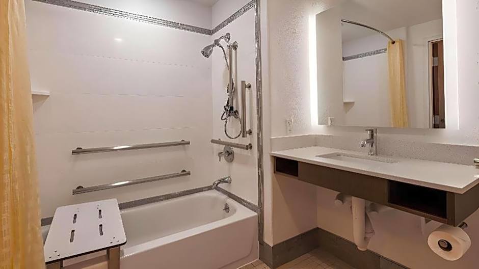 Best Western Galt Inn