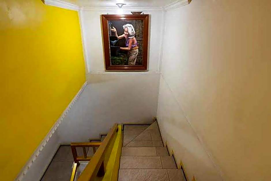 Homestay Gayatri Sawojajar near Univ Negeri Malang Kampus 2 Mitra RedDoorz