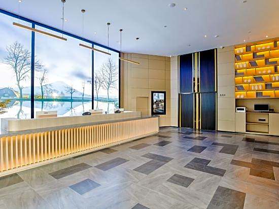 Kaiyuan manju(Ningbo Zhongshan west road branch)